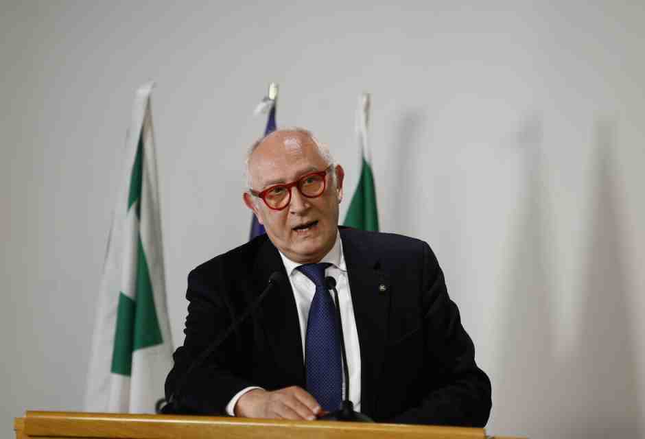 La sinistra non abbia paura di parlare di sicurezza, dice l’ex prefetto Morcone