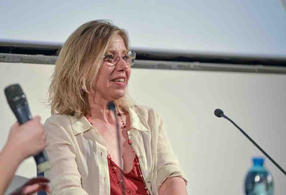 Un quaderno per ciò che ci manca, così a volte ritorna. Un libro per amico