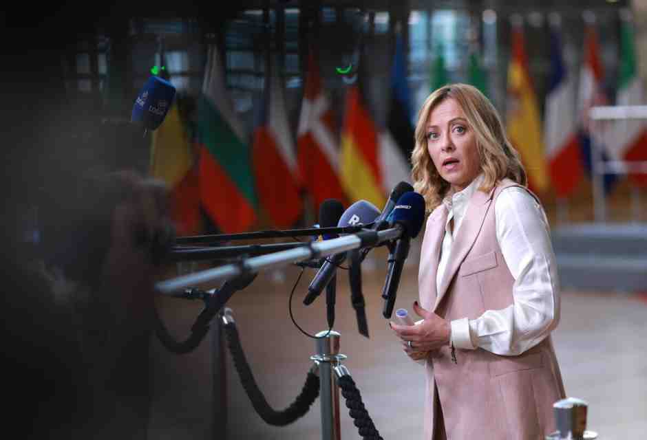 L’entusiasmo per il protocollo Italia-Albania in Ue è già scemato. La sfida demografica