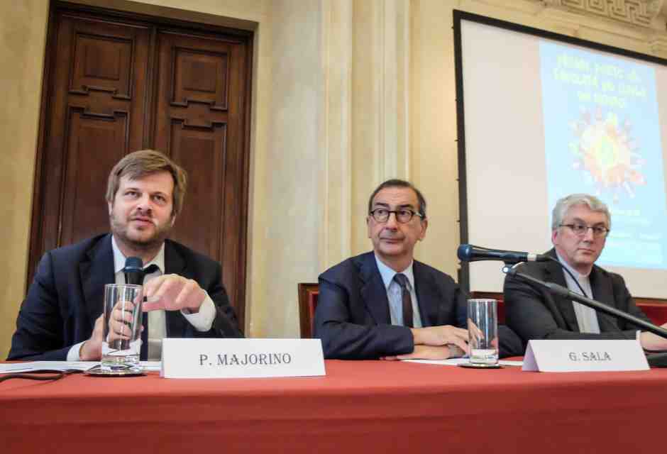 I ballon d’essai di Beppe Sala, kingmaker della sua successione