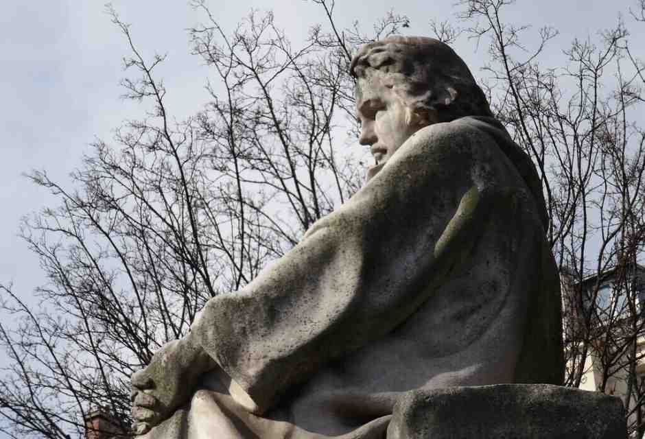 Il grasso Balzac e la difficoltà nel decantare l'autore della Commedia umana