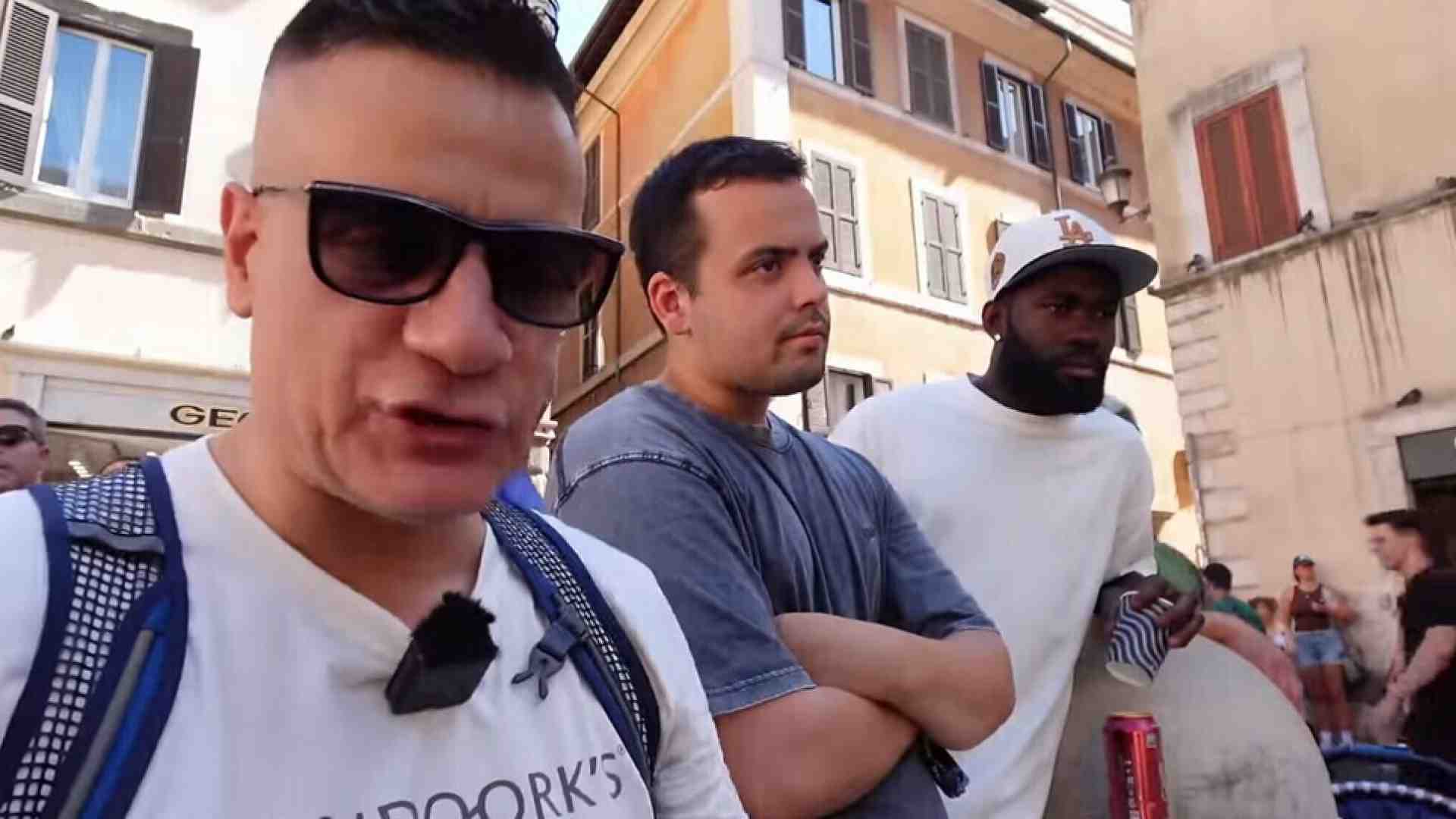 I "quartieri criminali" di Simone Cicalone diventano un libro