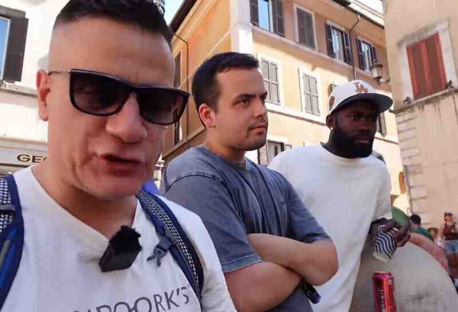 I "quartieri criminali" di Simone Cicalone diventano un libro