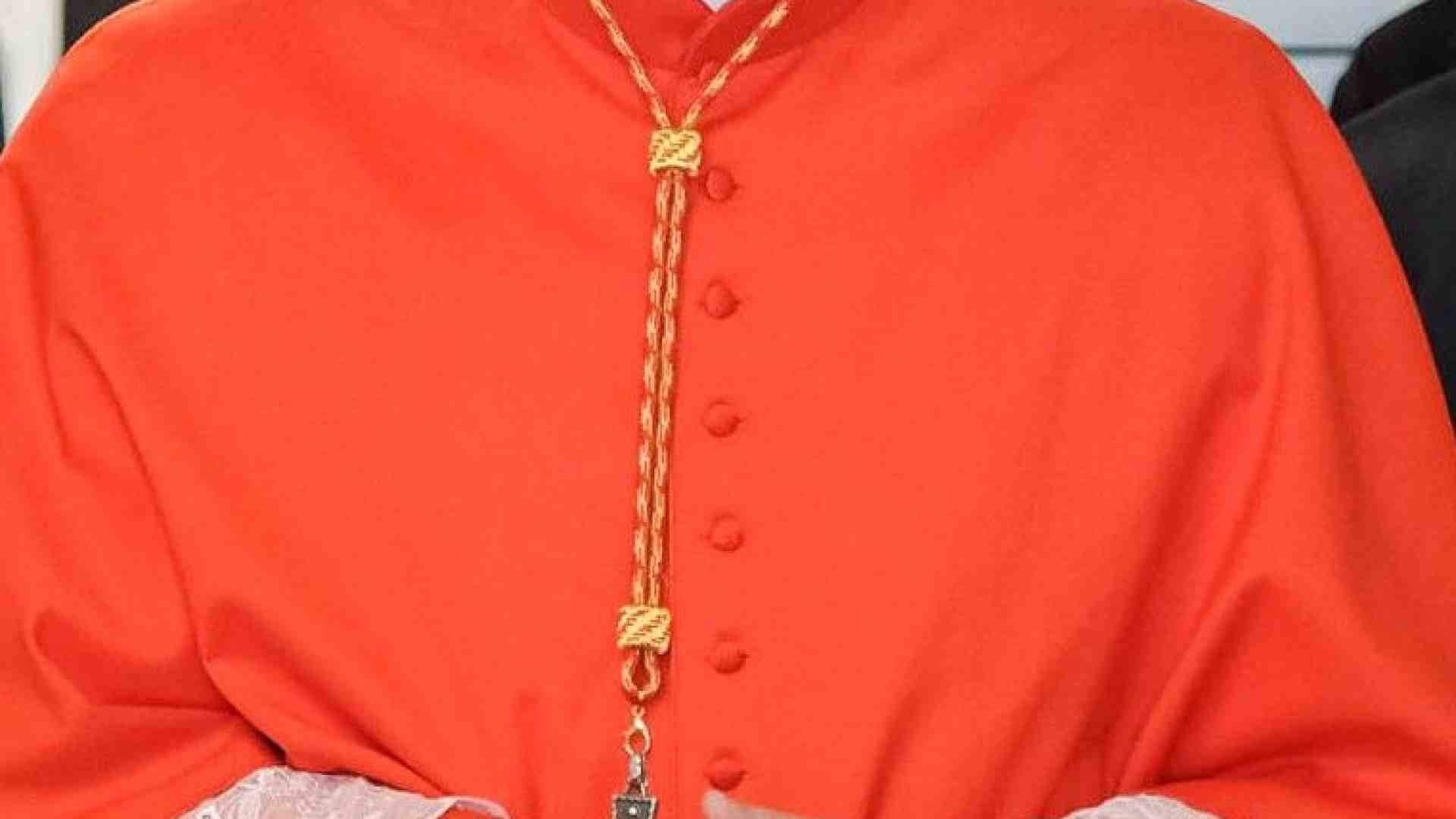 La scomparsa di Dal Corso, il cardinale missionario