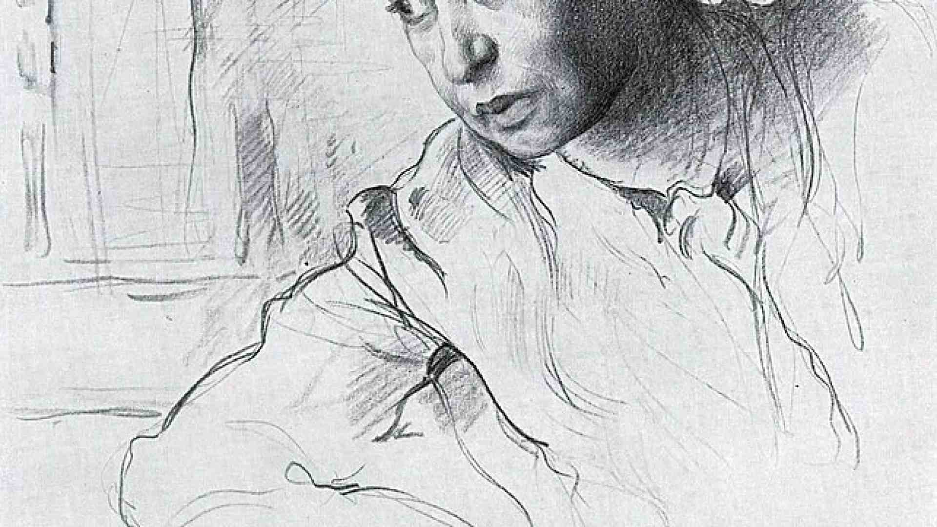 Balabanoff, l’altra Angelica