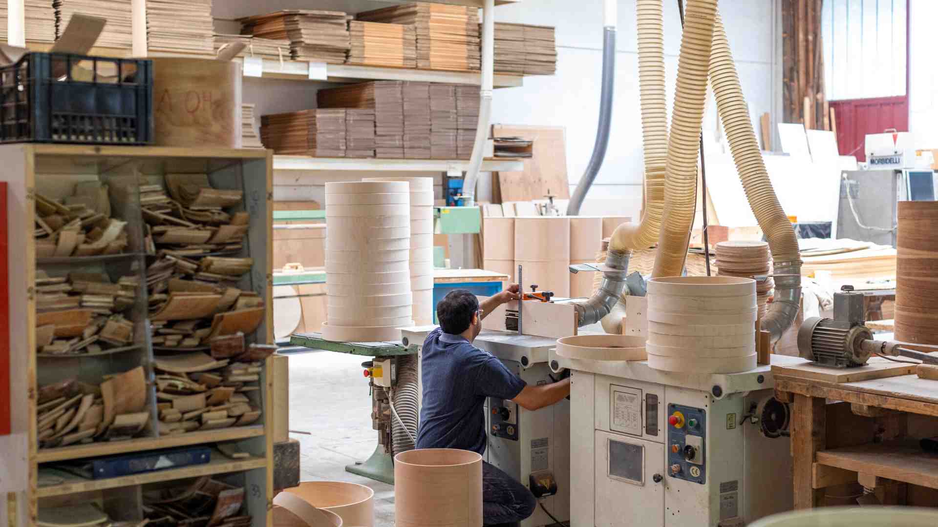 Che cosa si chiede dal laboratorio Veneto il nuovo artigianato