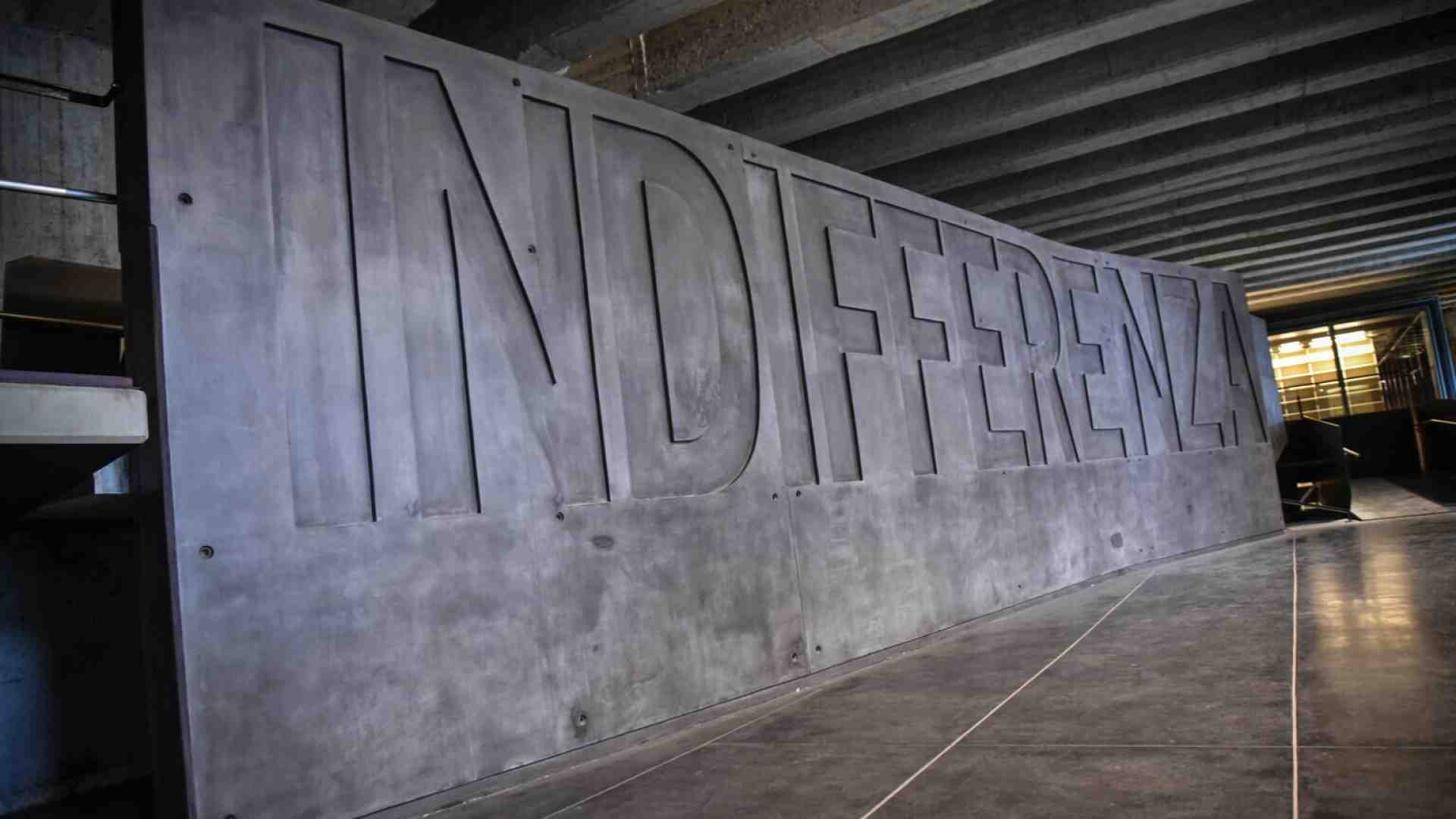 Commozione più che comprensione, e il Giorno della memoria perde di senso