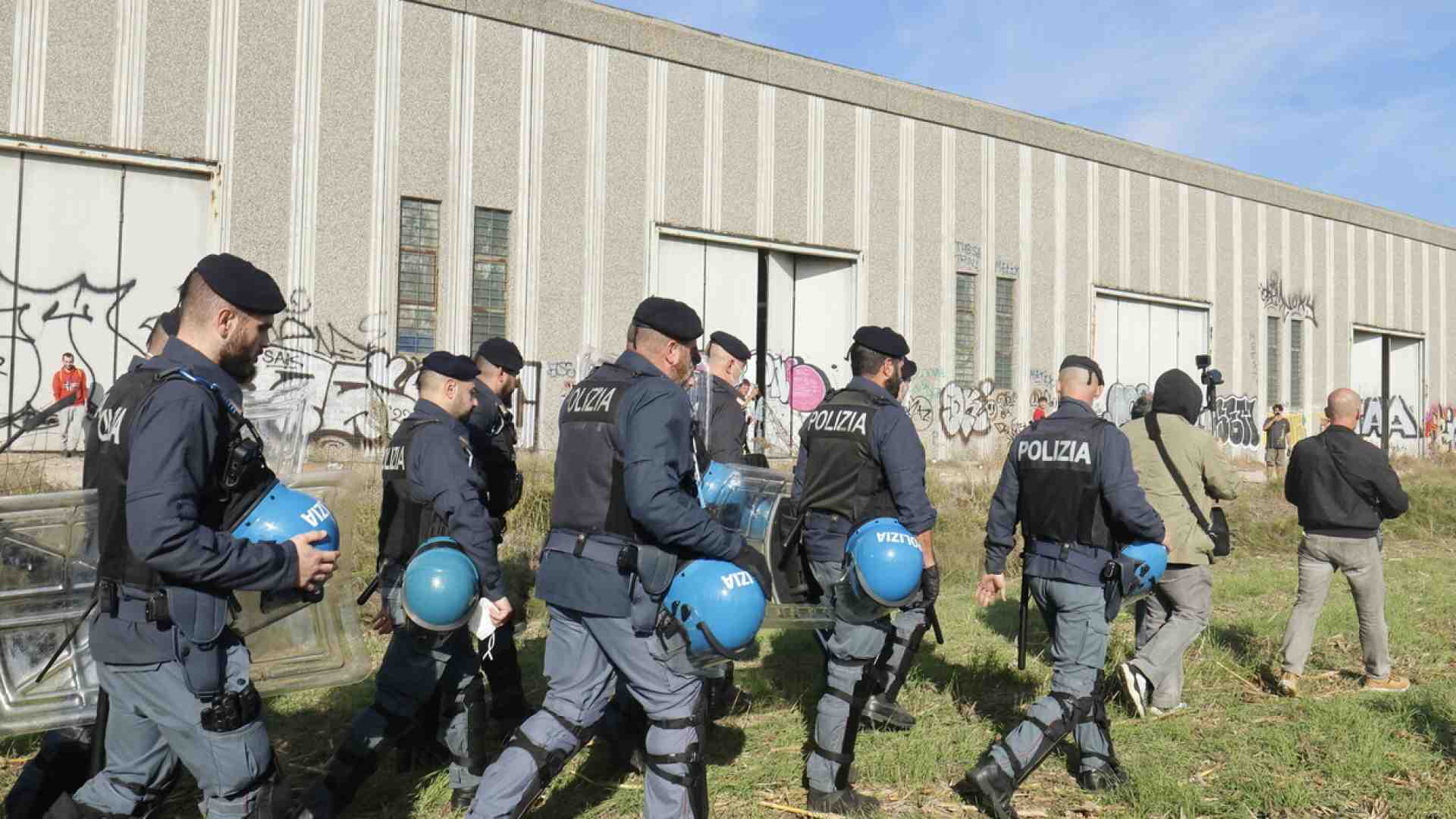 417 anni di carcere. La sbornia giustizialista del governo Meloni