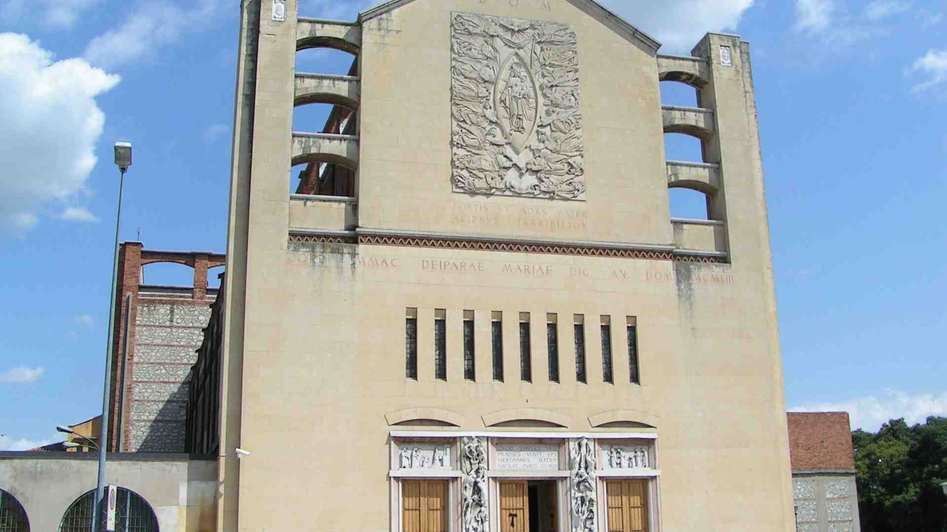 Venerdì la Preghiera giovani in stazione per essere luce