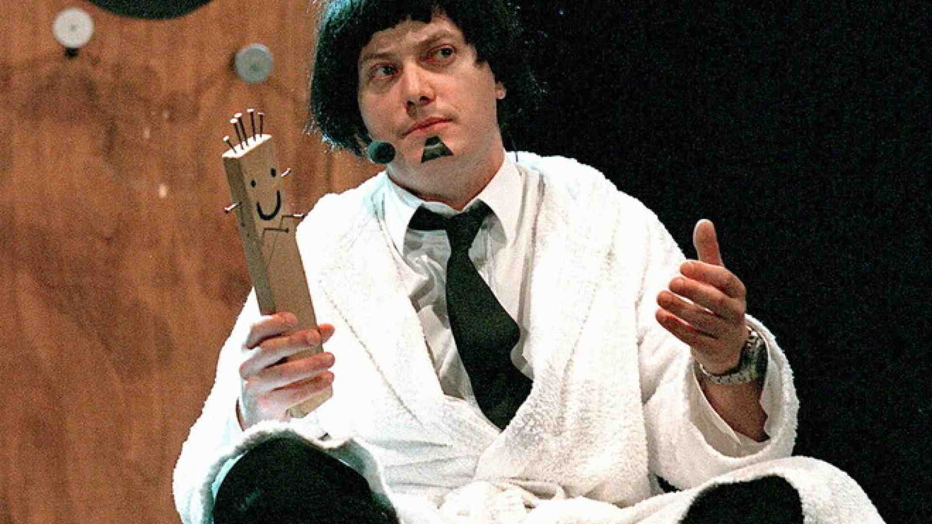 La tv s’è mangiata i comici