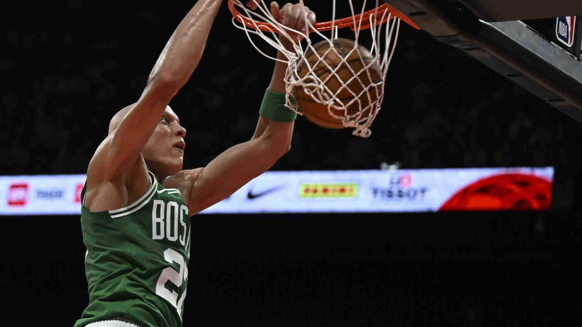 Guida all’Nba 2025