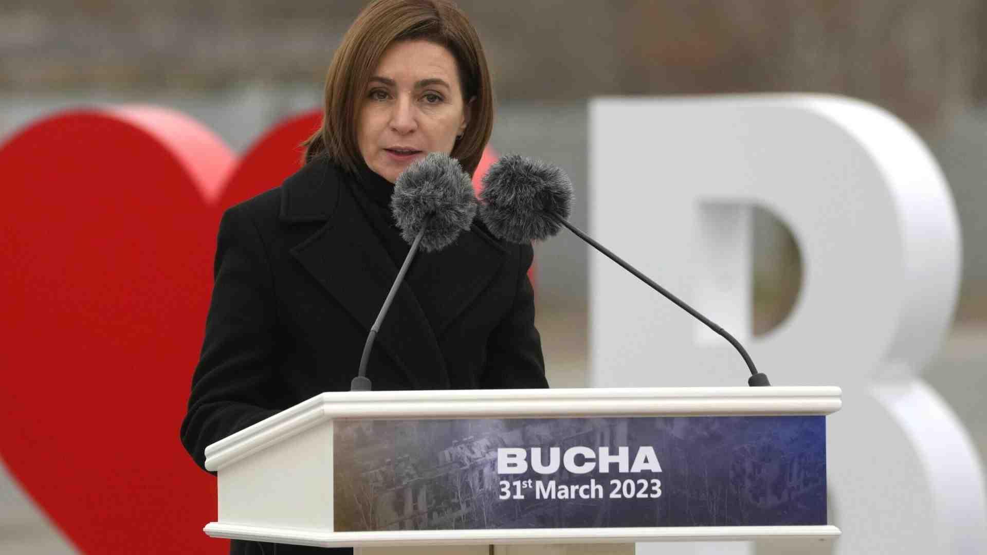 Soldi, armi, bugie. Putin applica alla Moldavia al voto il manuale collaudato in Ucraina