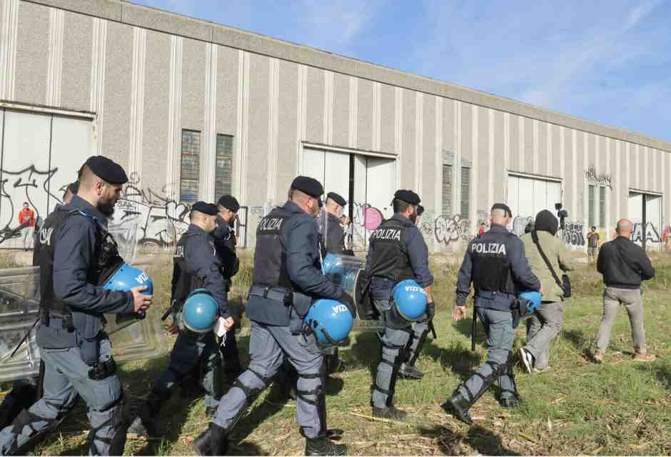 417 anni di carcere. La sbornia giustizialista del governo Meloni