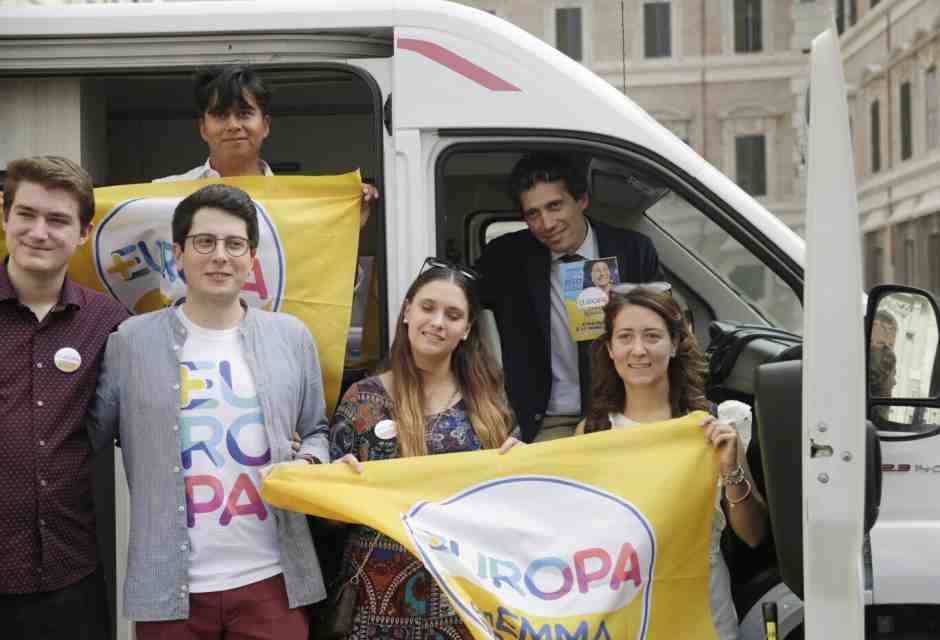 Piccoli leader crescono. I giovani che fanno politica