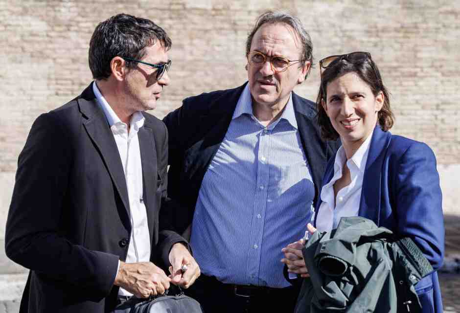 L’agenda Tafazzi che guida la sinistra ambientalista