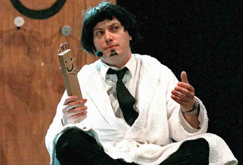 La tv s’è mangiata i comici