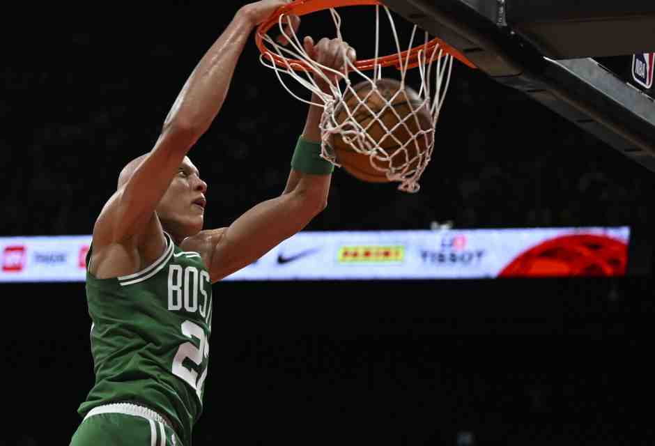 Guida all’Nba 2025