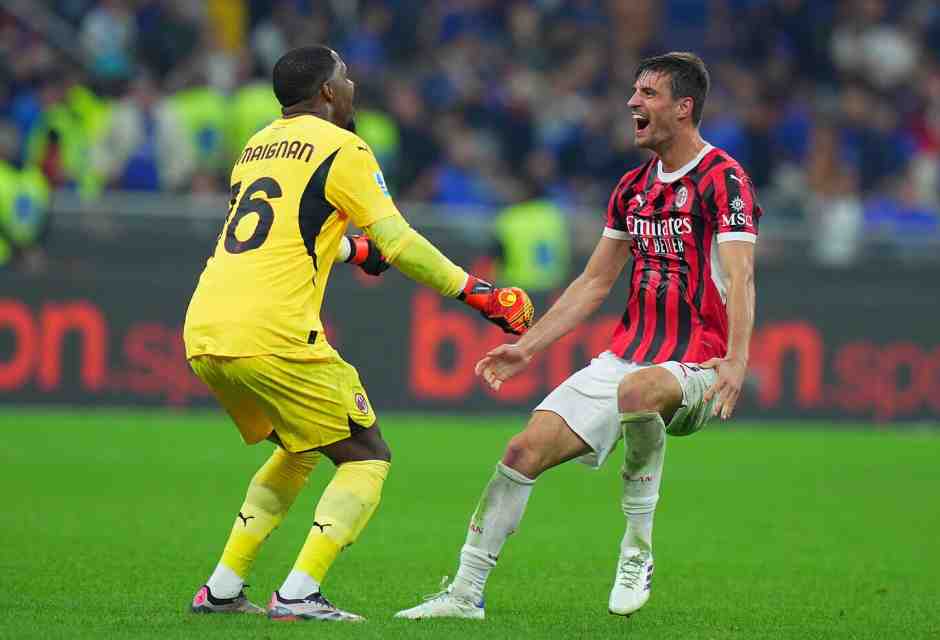 Inter-Milan 1-2 e il posto fisso di Paulo Fonseca