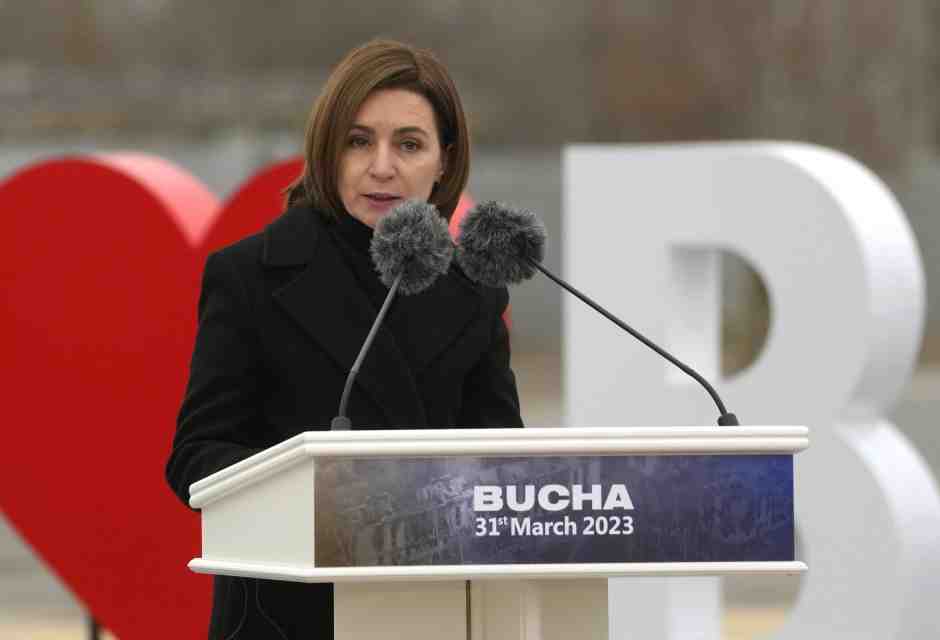 Soldi, armi, bugie. Putin applica alla Moldavia al voto il manuale collaudato in Ucraina