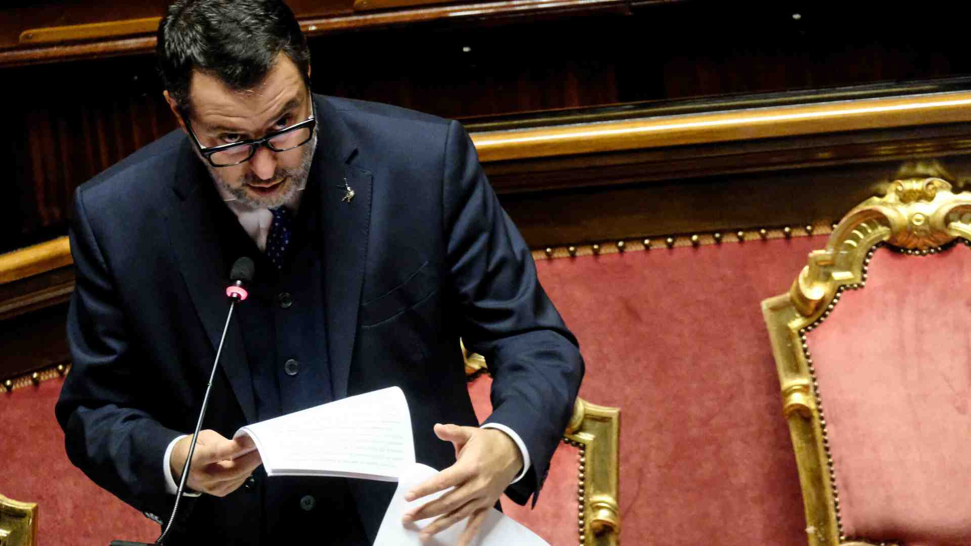 Perché i risultati del codice appalti sono un buon punto per Salvini