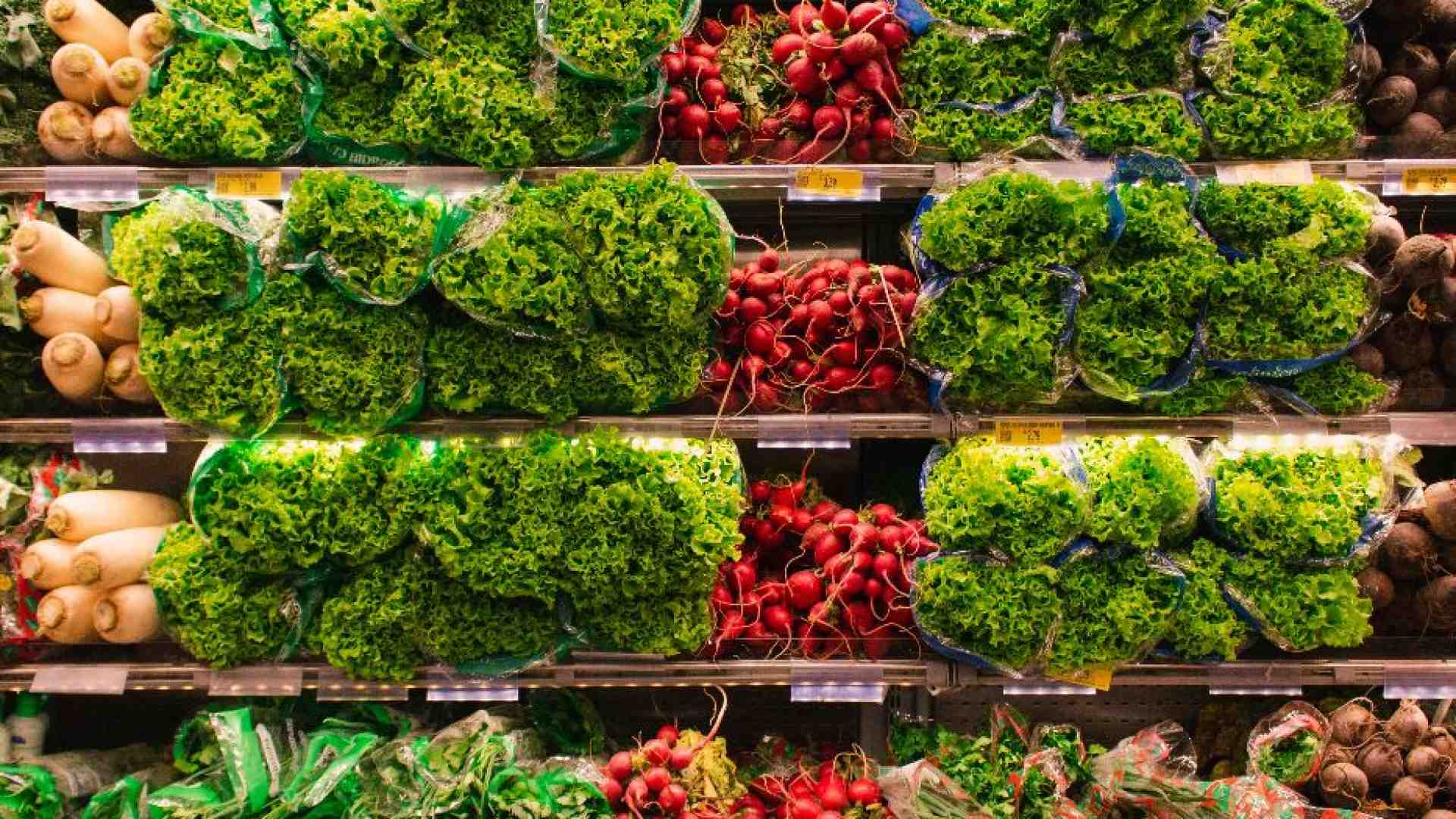 Gusto e sostenibilità: cresce la sensibilità ambientale nel fare la spesa