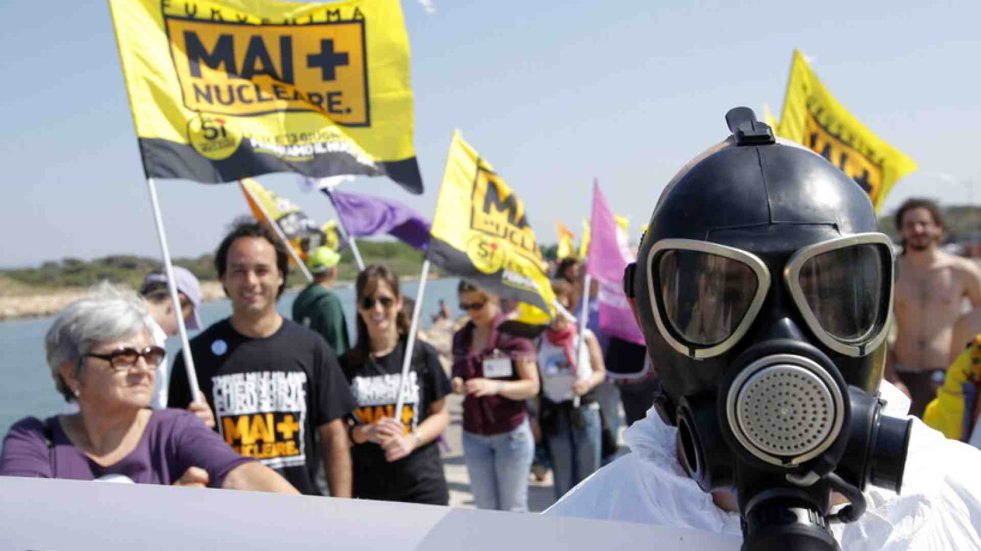 Contro l'irrazionalismo ecologico