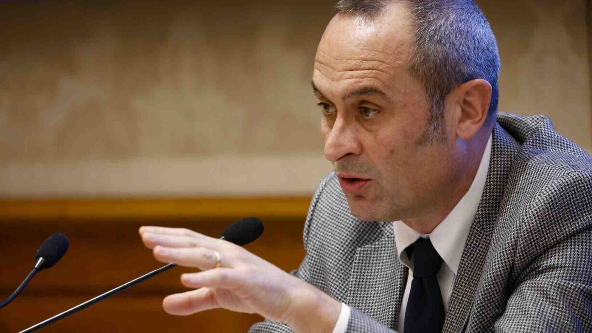 Il magistrato che sbaglia dovrà pagare. Ecco la nuova proposta di Costa