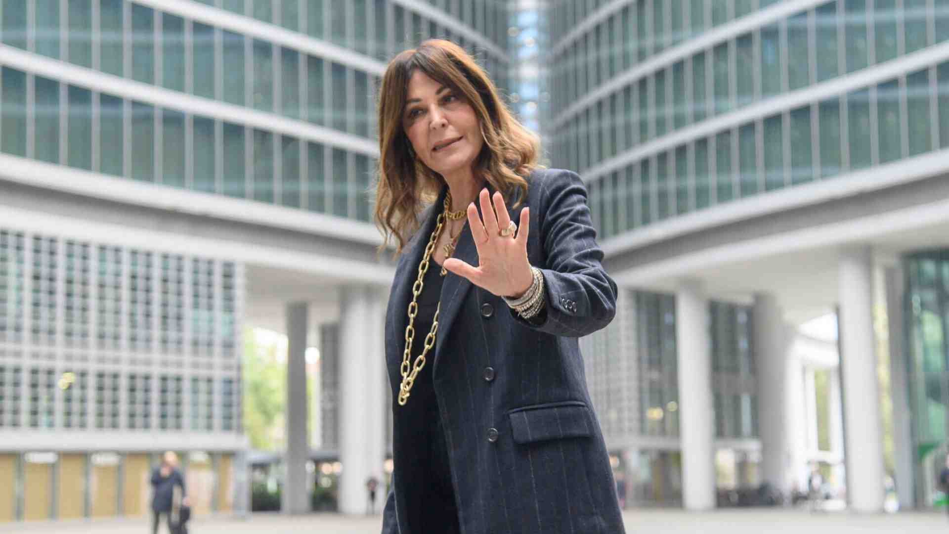 Santanchè d’Egitto tra pm e Mattei