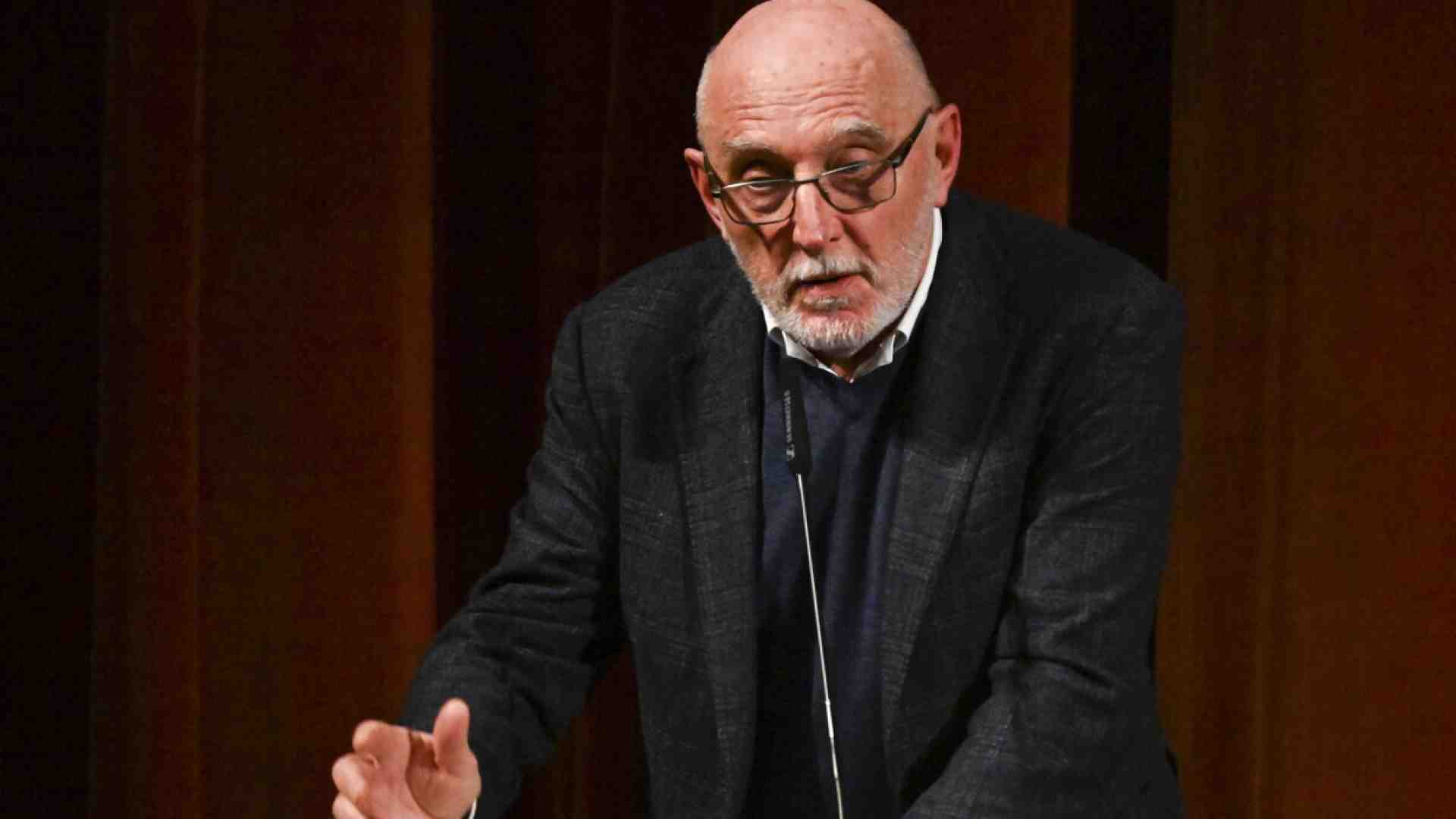 L’ossessione musicarella della sinistra libraria per la cultura delle destre che sfascia l’Europa