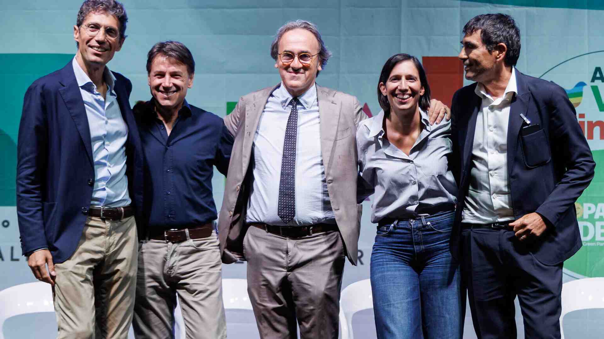 Così il voto in Liguria cambia gli equilibri del campo largo