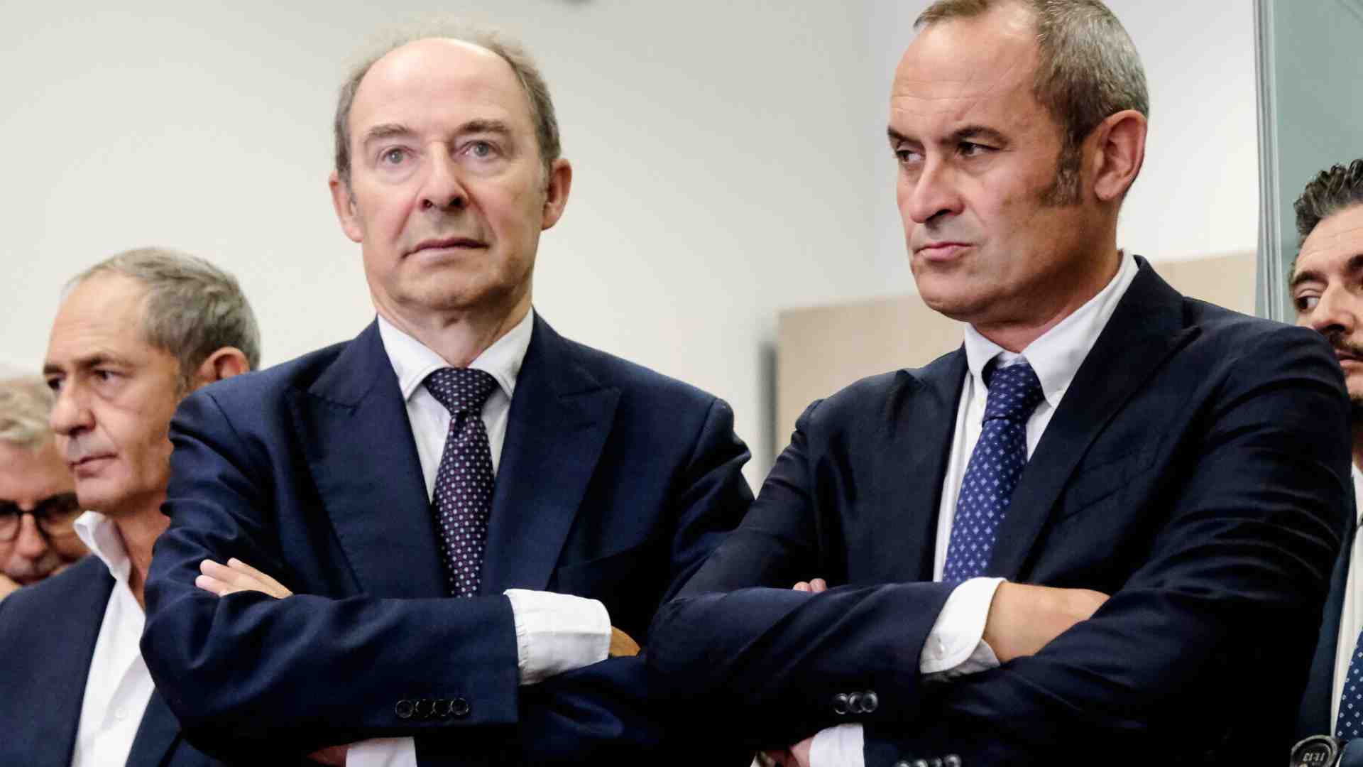 Serve una svolta sulle ingiuste detenzioni