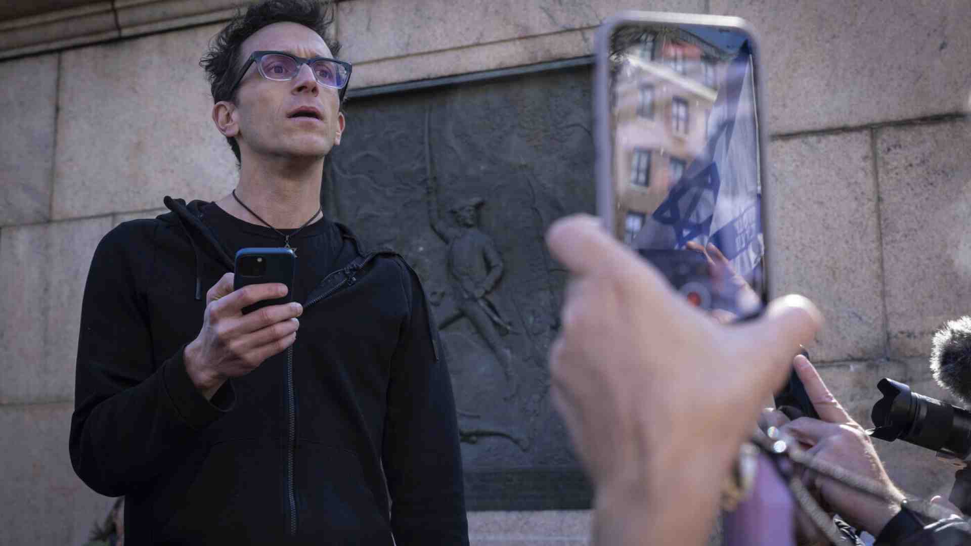 L’Onu sembra l’Iran e ci accusa di “reprimere” i pro Gaza