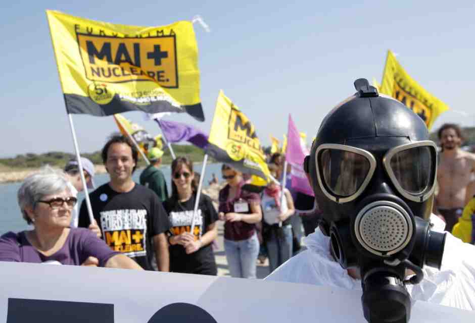 Contro l'irrazionalismo ecologico