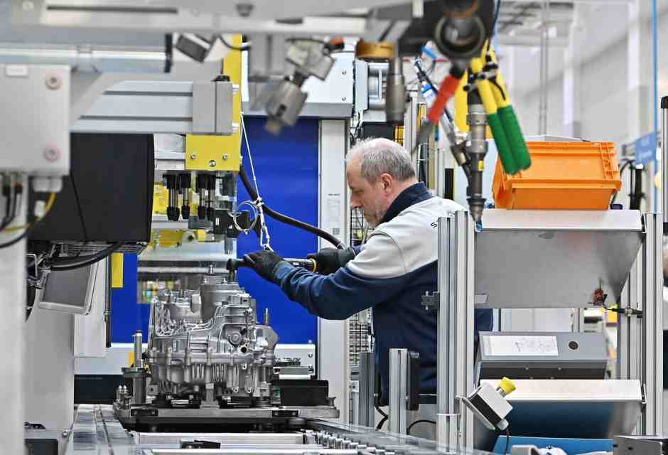 L'Italia cresce meno di quanto si aspettasse, dice il Fmi