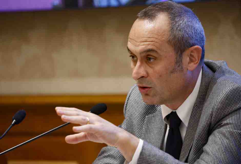 Il magistrato che sbaglia dovrà pagare. Ecco la nuova proposta di Costa