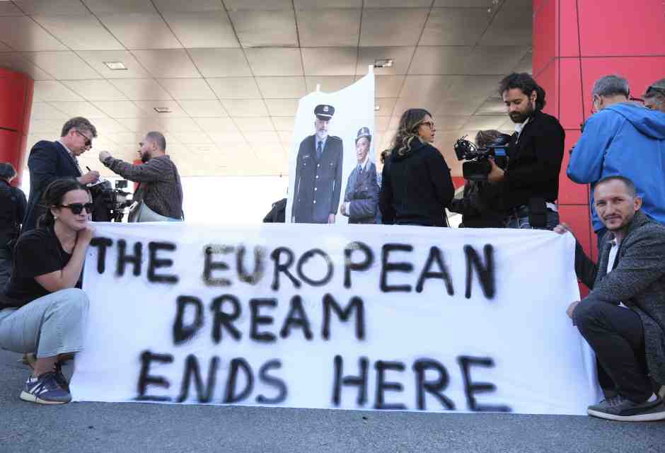 Cambiare le regole. Sì ma come? Dibattito fra esperti sulla querelle del “paese sicuro”