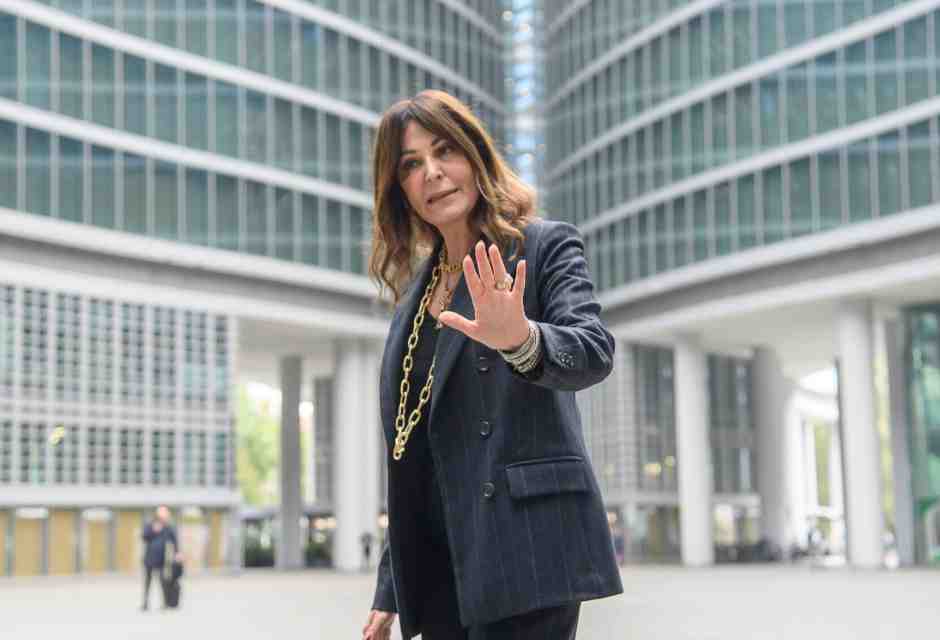 Santanchè d’Egitto tra pm e Mattei