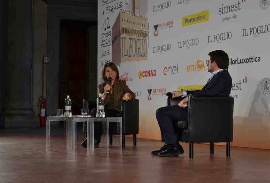 Roccella: "L'immigrazione non può essere l'unica soluzione all'inverno demografico"