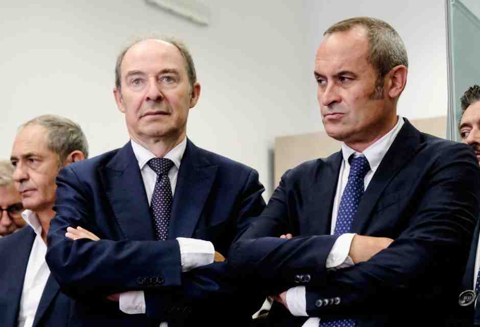 Serve una svolta sulle ingiuste detenzioni