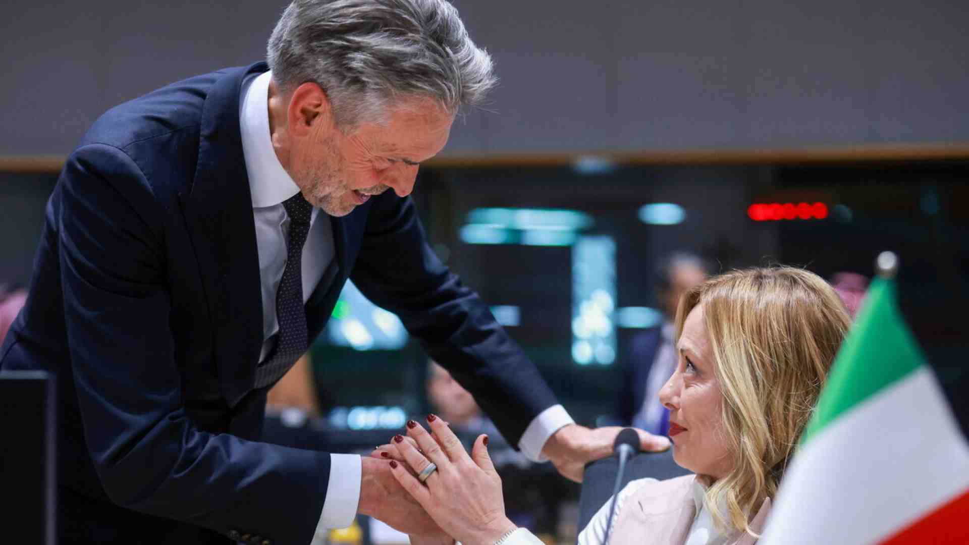 Pure l’Olanda scopre che la lista di paesi sicuri non basta a fare rimpatri