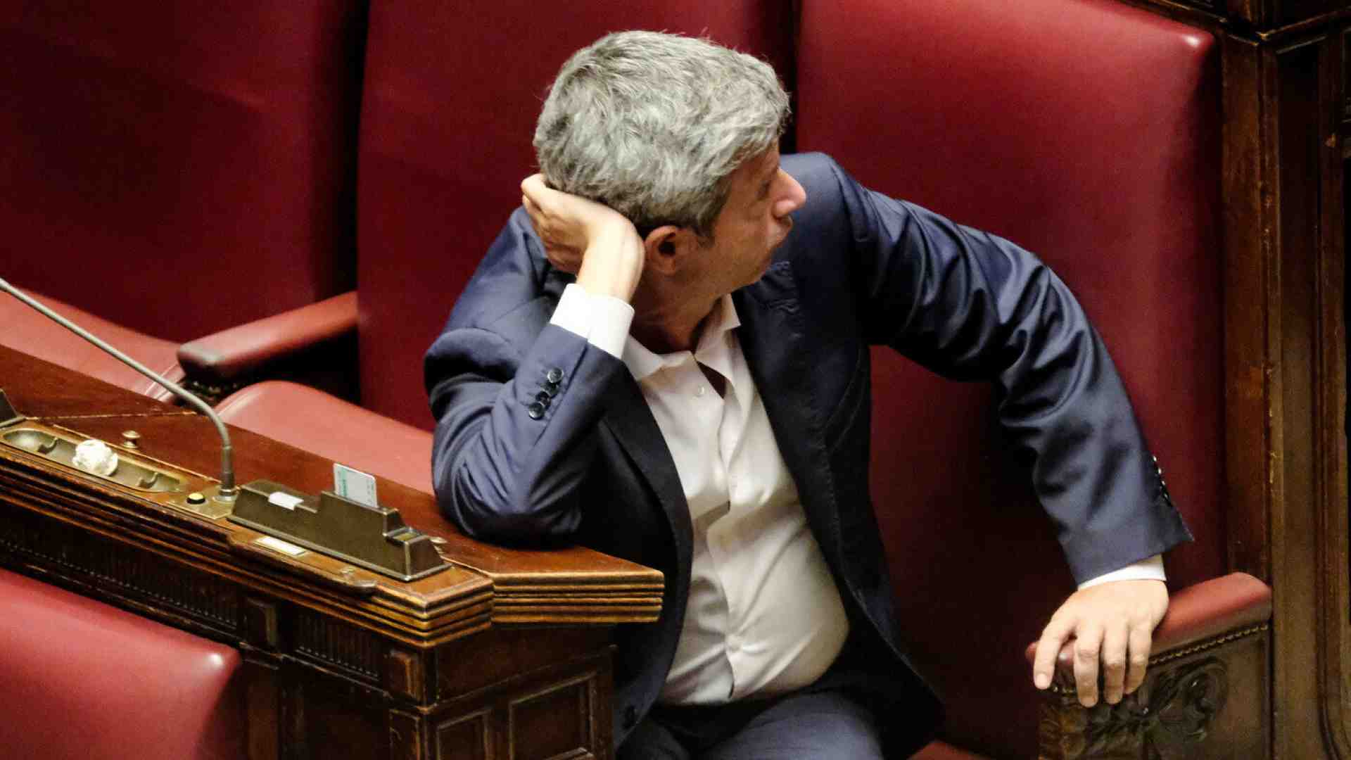 Liguria in bilico, vecchio tic dem che torna (cucinare i segretari a fuoco lento)