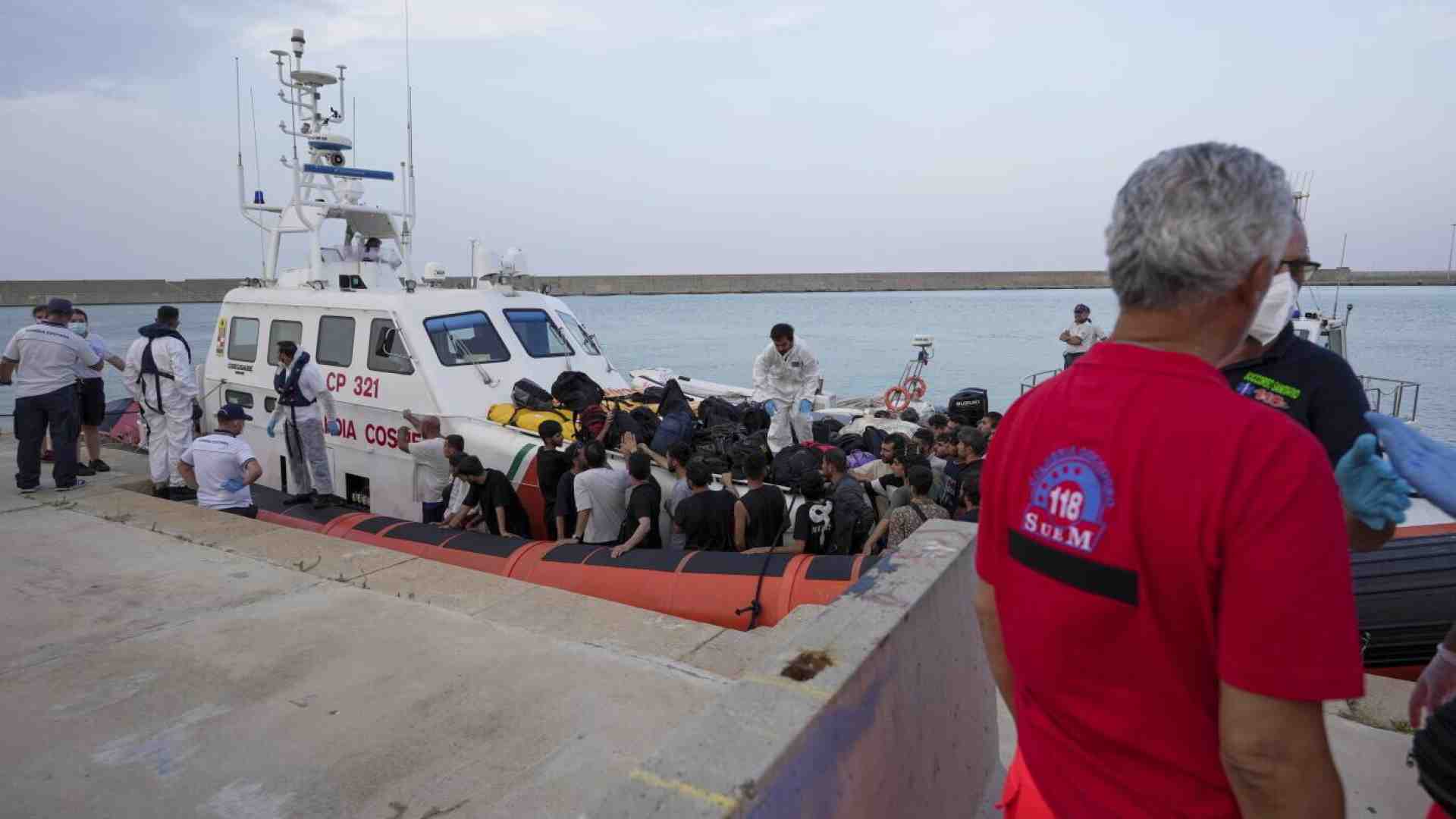 Il confine sottile fra paesi sicuri e quelli non sicuri, secondo i giudici