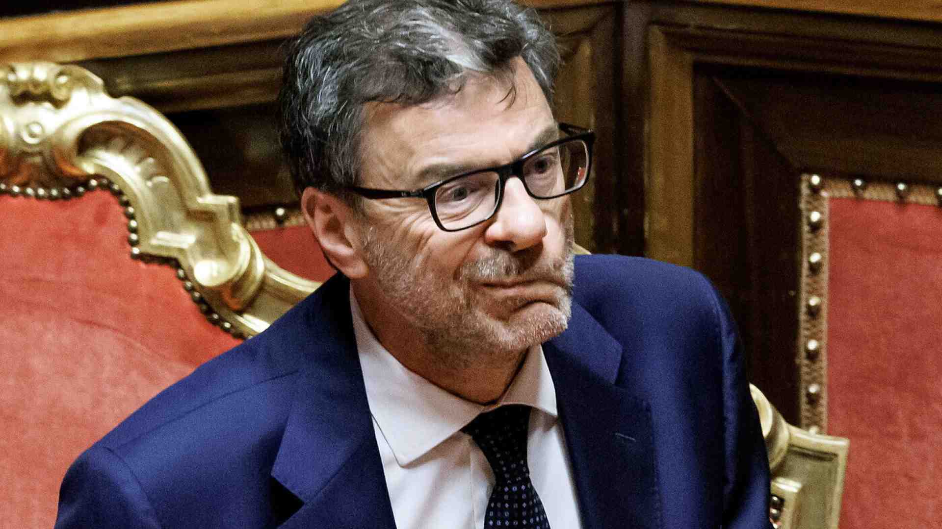 I conti che non tornano dell’Italia