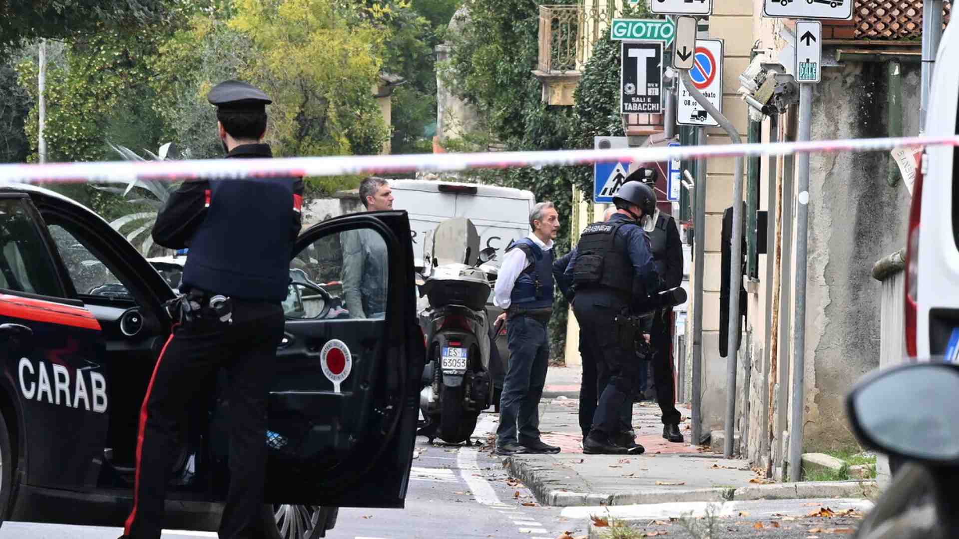 Perché ci stupiamo se una madre denuncia il figlio?