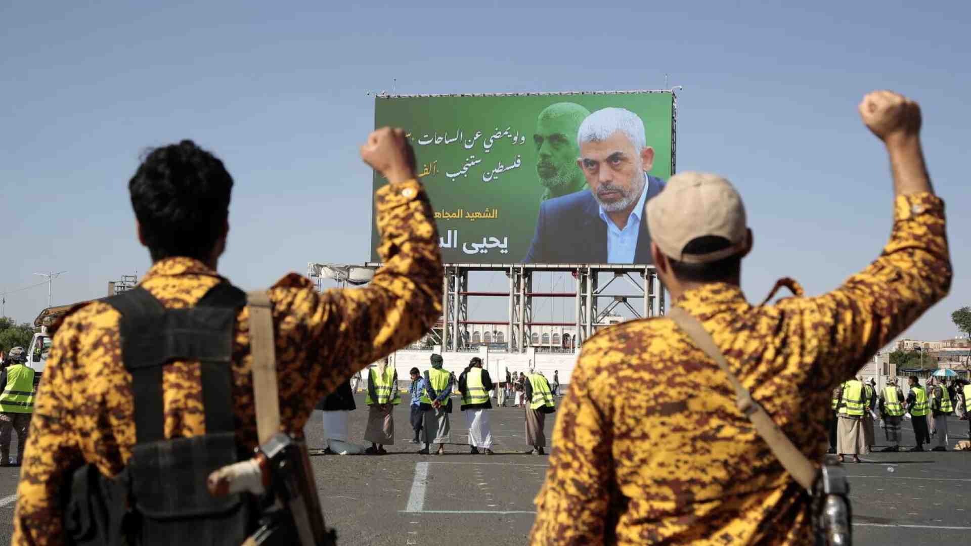 La riconoscenza di Hamas. A tu per tu con il dottore che salvò la vita a Sinwar in prigione