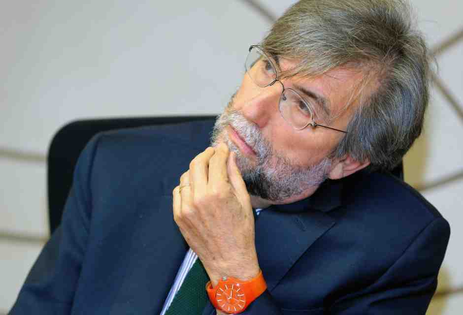 Sulla destra meloniana, Galli Della Loggia dice cose verissime e falsissime insieme