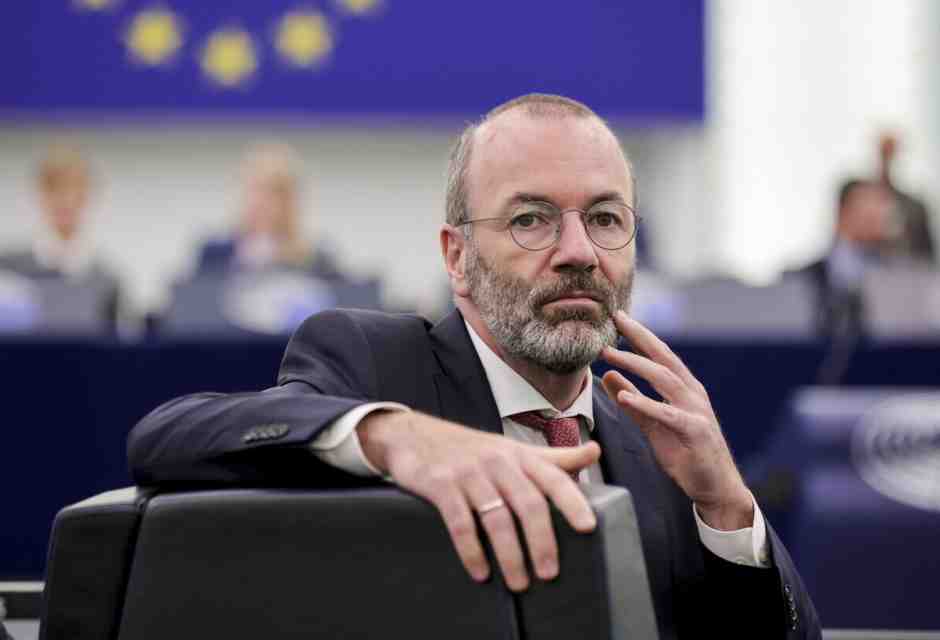 Il Ppe vota con l’estrema destra e rende ingovernabile il Parlamento europeo