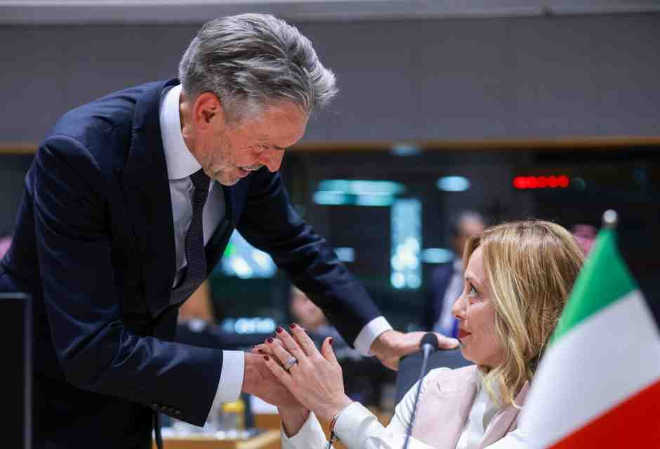 Pure l’Olanda scopre che la lista di paesi sicuri non basta a fare rimpatri