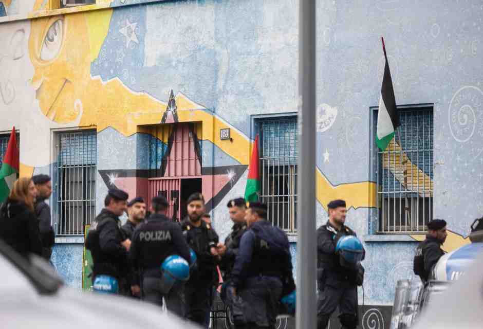 Il Consiglio d’Europa e la profilazione alimentare