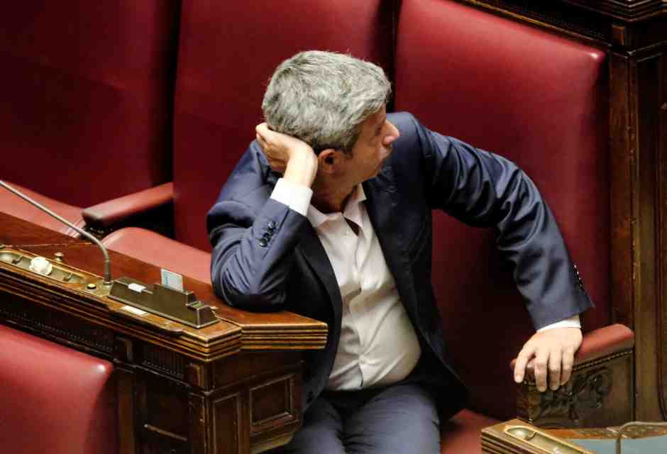 Liguria in bilico, vecchio tic dem che torna (cucinare i segretari a fuoco lento)